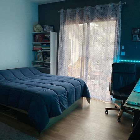 Logements A Proximite De La Riviere Reals Murviel ภายนอก รูปภาพ