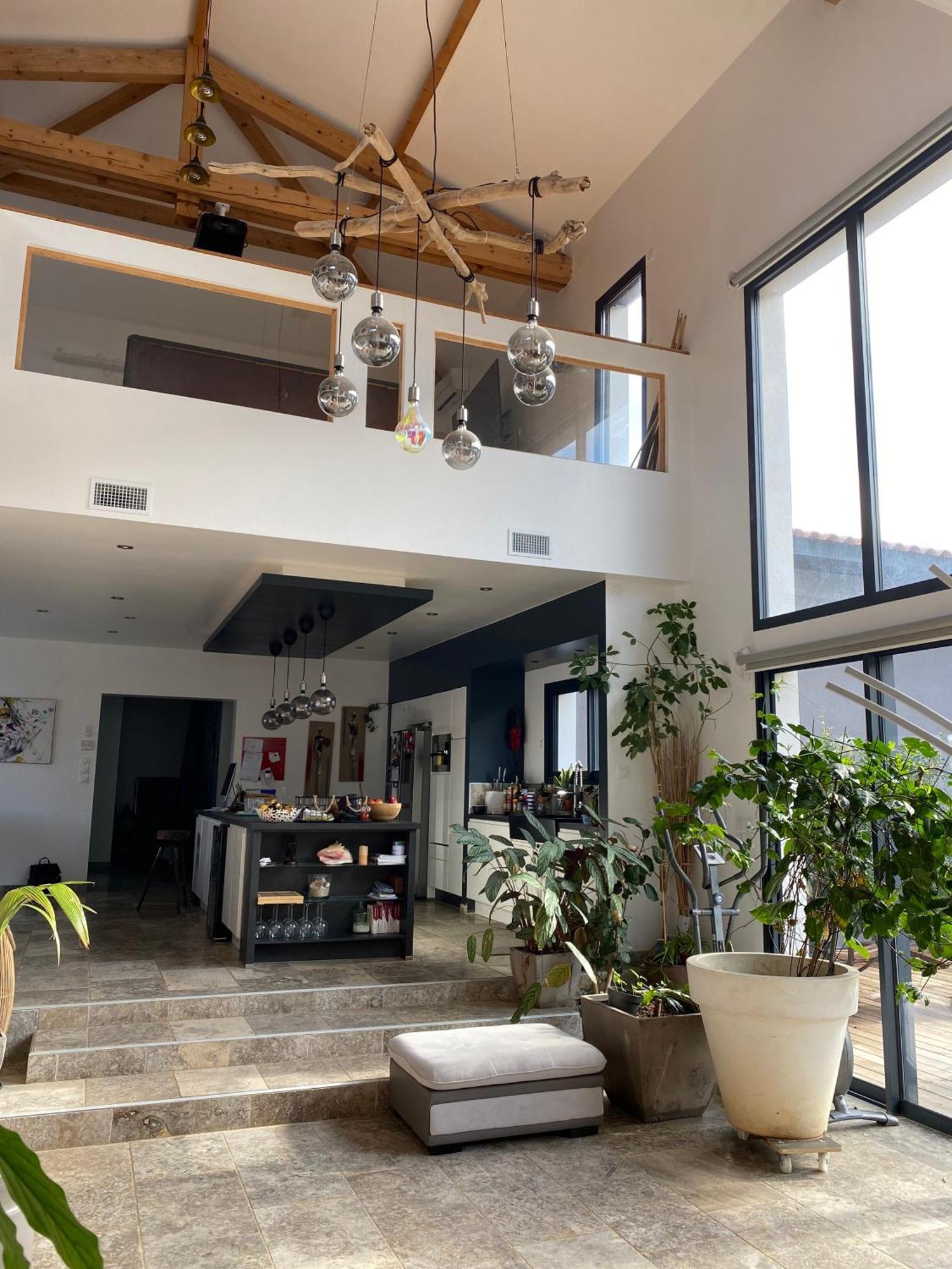 Logements A Proximite De La Riviere Reals Murviel ภายนอก รูปภาพ